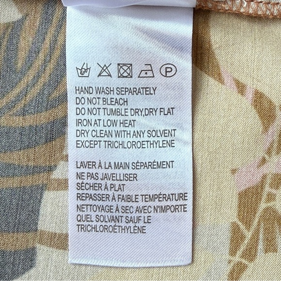 Beautiful Farm Rio Isobel Mini Skirt for Anthropologie - Picture 9 of 9